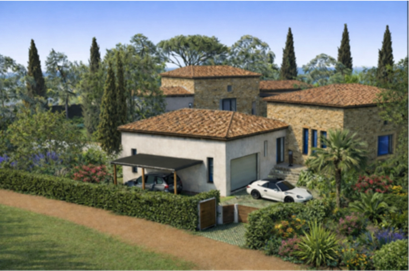 property